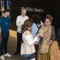 15 ROXANA   UCLA Celebration of Iranian Cinema 2024