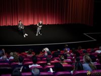 16 ROXANA   UCLA Celebration of Iranian Cinema 2024