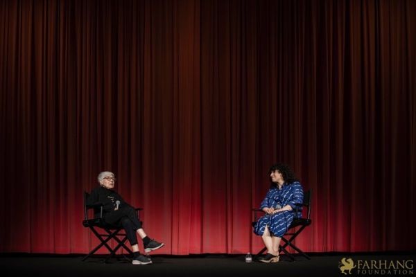 16 THE SEALED SOIL Restoration World Premiere