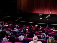 17 ROXANA   UCLA Celebration of Iranian Cinema 2024