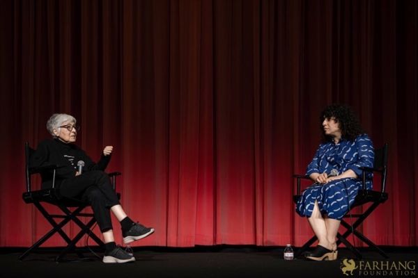 18 THE SEALED SOIL Restoration World Premiere