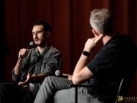 22 ROXANA   UCLA Celebration of Iranian Cinema 2024