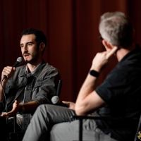 22 ROXANA   UCLA Celebration of Iranian Cinema 2024