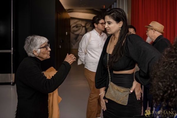 26 THE SEALED SOIL Restoration World Premiere