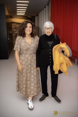 27 THE SEALED SOIL Restoration World Premiere