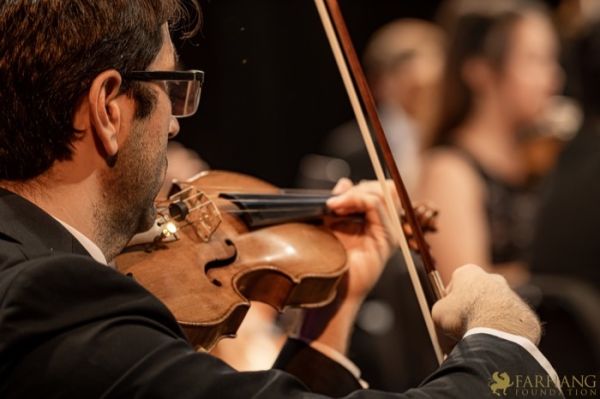 064 Roudaki Orchestra