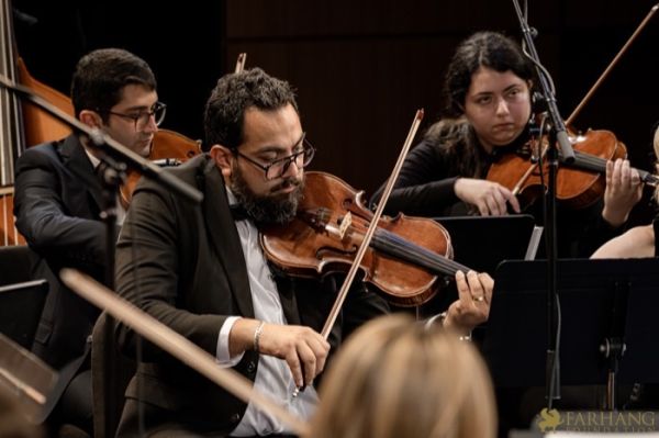 065 Roudaki Orchestra