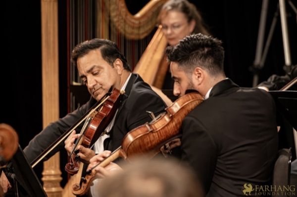 090 Roudaki Orchestra