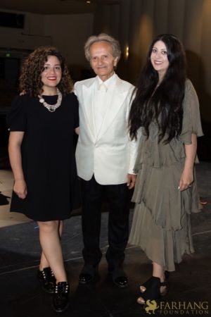 107 Roudaki Orchestra