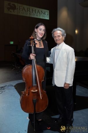 108 Roudaki Orchestra