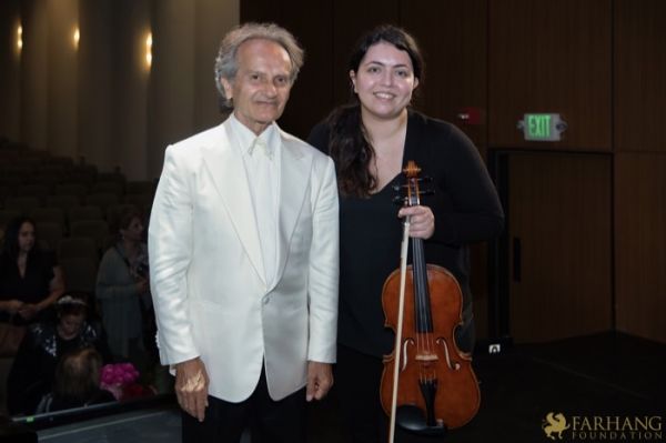 111 Roudaki Orchestra