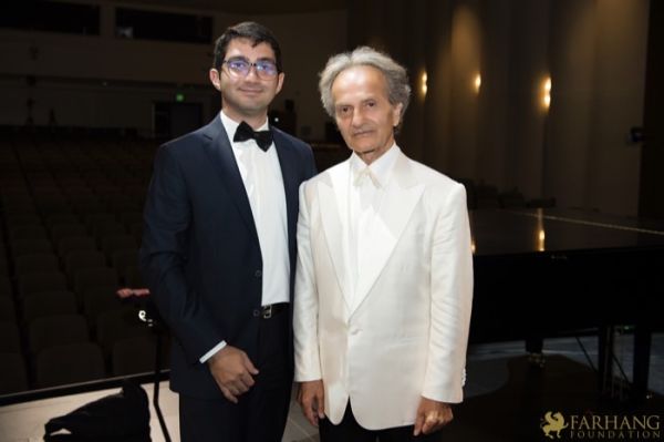 114 Roudaki Orchestra