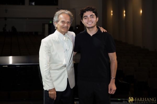 117 Roudaki Orchestra