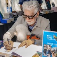 066 Iran Through Books 2024