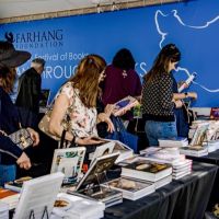 129 Iran Through Books 2024