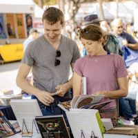 85 Iran Through Books 2024