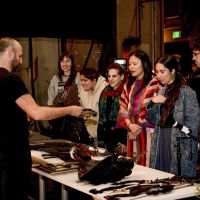 51 SONG OF THE NORTH