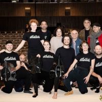 53 SONG OF THE NORTH