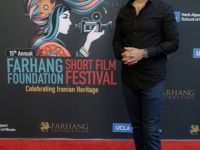 24 On The Red Carpet   2024 FFF Awards