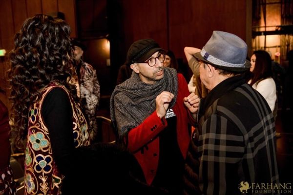 63 SONG OF THE NORTH