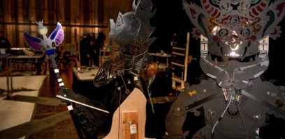 74 SONG OF THE NORTH