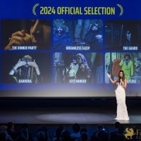 1 Farhang Film Festival Awards Ceremony   2024