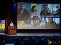 10  Farhang Film Festival Awards Ceremony   2024