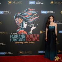 100 On The Red Carpet   2024 FFF Awards