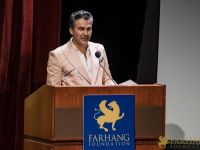 12  Farhang Film Festival Awards Ceremony   2024