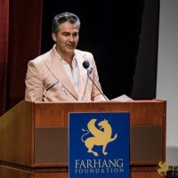 12  Farhang Film Festival Awards Ceremony   2024
