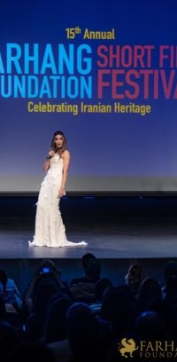13  Farhang Film Festival Awards Ceremony   2024