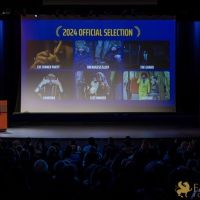 14  Farhang Film Festival Awards Ceremony   2024