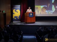 15  Farhang Film Festival Awards Ceremony   2024