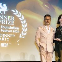 17  Farhang Film Festival Awards Ceremony   2024