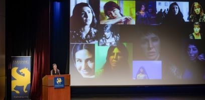 19  Farhang Film Festival Awards Ceremony   2024