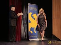 28  Farhang Film Festival Awards Ceremony   2024