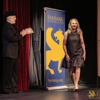 28  Farhang Film Festival Awards Ceremony   2024