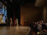 29  Farhang Film Festival Awards Ceremony   2024