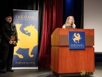 30  Farhang Film Festival Awards Ceremony   2024