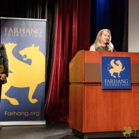 30  Farhang Film Festival Awards Ceremony   2024