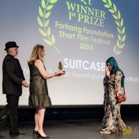 32  Farhang Film Festival Awards Ceremony   2024