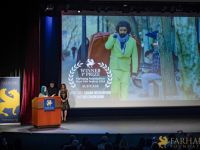 34  Farhang Film Festival Awards Ceremony   2024
