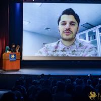 35  Farhang Film Festival Awards Ceremony   2024