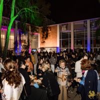 36  Farhang Film Festival Awards Ceremony   2024