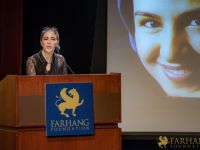 4 Farhang Film Festival Awards Ceremony   2024