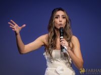 6 Farhang Film Festival Awards Ceremony   2024