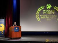 7 Farhang Film Festival Awards Ceremony   2024