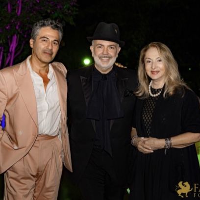 38  Farhang Film Festival Awards Ceremony   2024