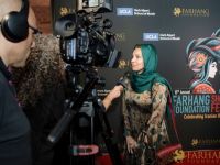 41  Farhang Film Festival Awards Ceremony   2024