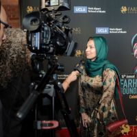 41  Farhang Film Festival Awards Ceremony   2024